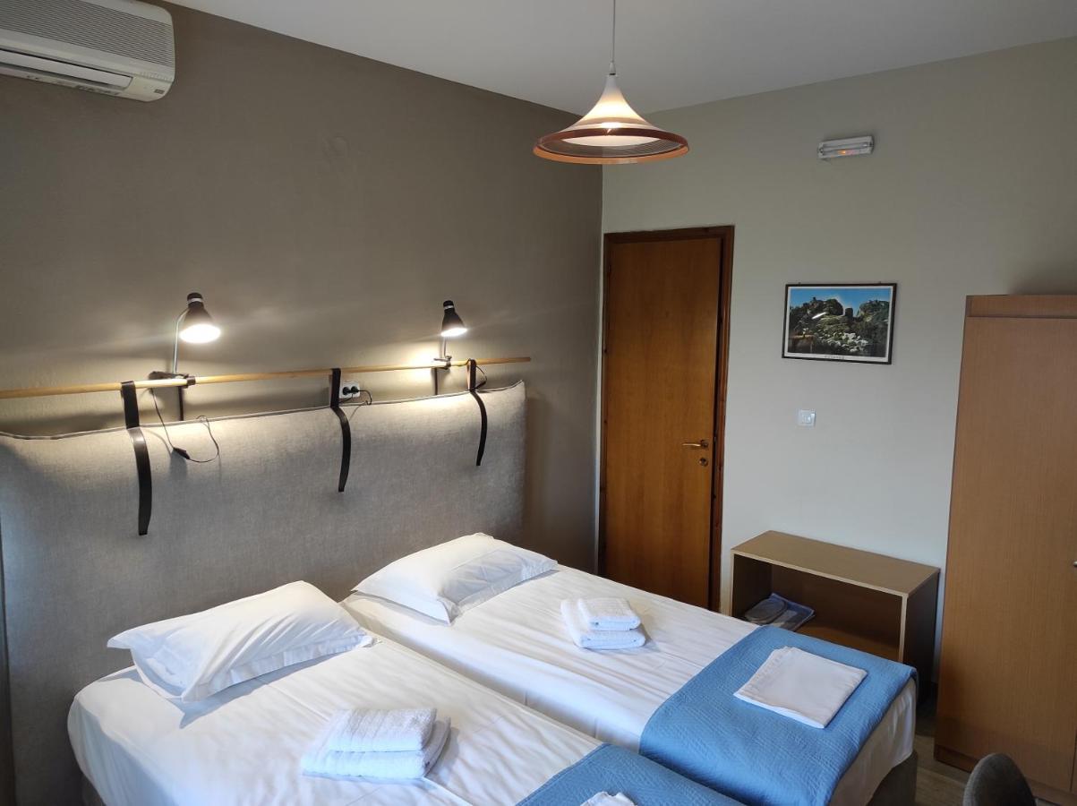 Ενοικιαζόμενα Δωμάτια Ενιπεύς- Rooms Enipeas Литокорон Екстериор снимка