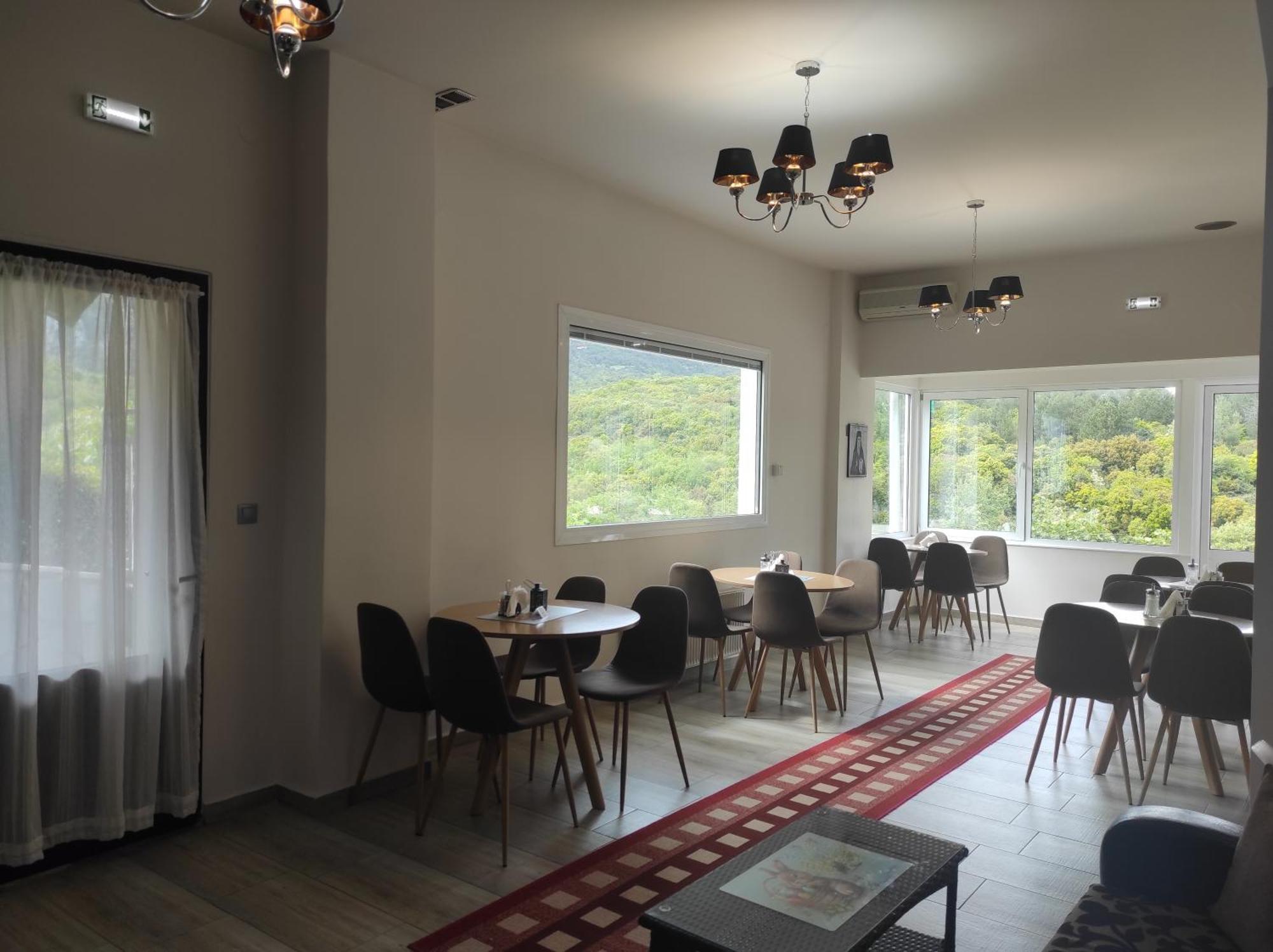 Ενοικιαζόμενα Δωμάτια Ενιπεύς- Rooms Enipeas Литокорон Екстериор снимка